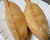 甘酢生姜で簡単いなり寿司作り方4写真