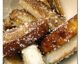 ♪焼きカマ♪ からめてチーズ作り方4写真