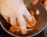 疲れた体をリセット！「鶏と野菜の酒蒸し」作り方2写真