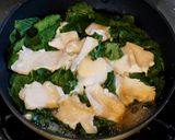 疲れた体をリセット！「鶏と野菜の酒蒸し」作り方9写真