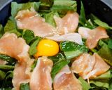 疲れた体をリセット！「鶏と野菜の酒蒸し」作り方7写真
