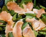 疲れた体をリセット！「鶏と野菜の酒蒸し」作り方6写真