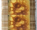 甘さ控えめ☆簡単伊達巻き作り方7写真