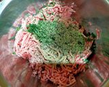 レンズ豆とサルシッチャの煮込み作り方2写真