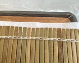 材料2つ!簡単でおいしい伊達巻き作り方3写真