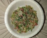 朝鮮漬けの素de納豆ご飯のお供&酒の肴に作り方2写真