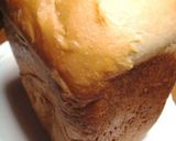 HB●アップルパイ食パン●まるごと林檎作り方13写真