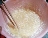 天かす〜!無くてピンチだったら!作り方1写真