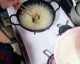 天かす〜!無くてピンチだったら!作り方2写真