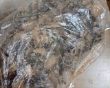 食材1つ！サクサク★まいたけのから揚げ作り方4写真