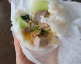 *米粉100%肉まん*作り方8写真