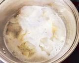 我が家の雑煮作り方3写真