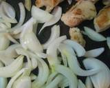 鶏肉のトマト煮作り方3写真