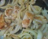 鶏肉のトマト煮作り方4写真