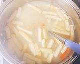 我が家の雑煮作り方11写真