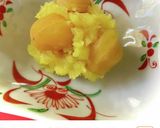 栗の甘露煮作り方8写真