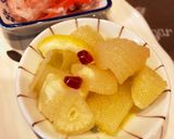 数の子のガーリックオイル漬け作り方5写真
