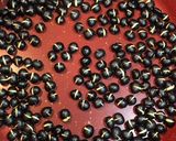 もち麦入り★黒豆ご飯作り方1写真