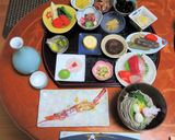 可愛い小皿盛りおせち作り方14写真