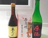 お酒の弱い人にも楽しめるお屠蘇作り方6写真