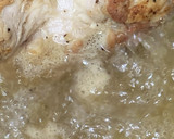 簡単ほったらかし！ほうじ茶の煮豚作り方3写真