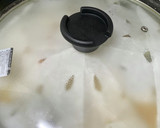 簡単ほったらかし！ほうじ茶の煮豚作り方4写真