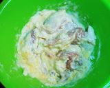 簡単☆鶏天の年越し蕎麦2022作り方3写真
