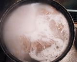 簡単☆鶏天の年越し蕎麦2022作り方5写真