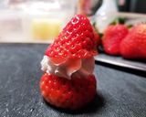 ☆ドームケーキ☆作り方6写真