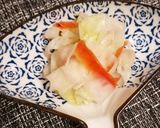 皮deなます作り方4写真