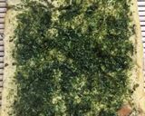 厚焼きおからで鳴門巻作り方4写真