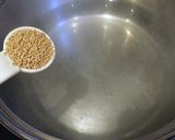 海外生活＊お気に入りの蕎麦屋風味の麵つゆ作り方2写真