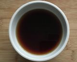 海外生活＊お気に入りの蕎麦屋風味の麵つゆ作り方6写真