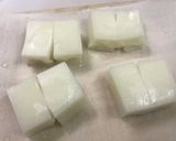 おもち 焼き方 簡単 フライパン作り方2写真