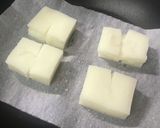 おもち 焼き方 簡単 フライパン作り方3写真