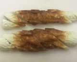おぞうに　愛知県あたりのシンプル雑煮作り方2写真