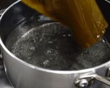 お正月料理【お雑煮】作り方1写真