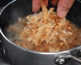 お正月料理【お雑煮】作り方2写真