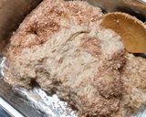 7*林檎酵母・ふすま醤油バター・細長パン作り方5写真