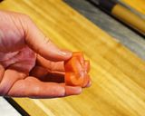 お正月料理【お雑煮】作り方11写真