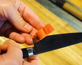 お正月料理【お雑煮】作り方8写真