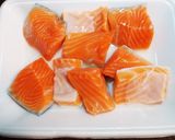 簡単☆白味噌のお雑煮2023作り方1写真