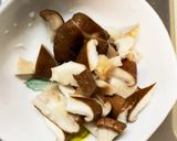 麺つゆで簡単野菜たっぷりコク旨お雑煮作り方4写真