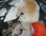 家のお雑煮作り方4写真
