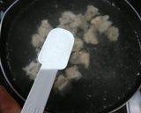 家のお雑煮作り方6写真