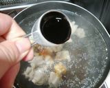 家のお雑煮作り方7写真