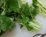 家のお雑煮作り方10写真