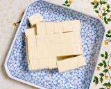 焼き肉のタレで麻婆豆腐作り方3写真