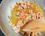 焼き肉のタレで麻婆豆腐作り方8写真