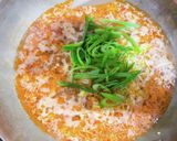焼き肉のタレで麻婆豆腐作り方10写真